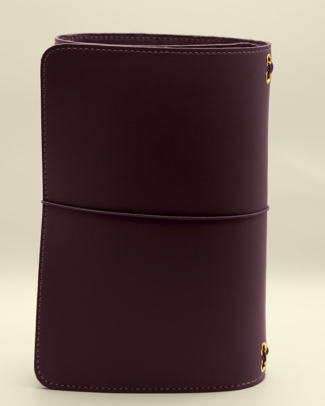 Two Tone Journal Cover - Secret Color