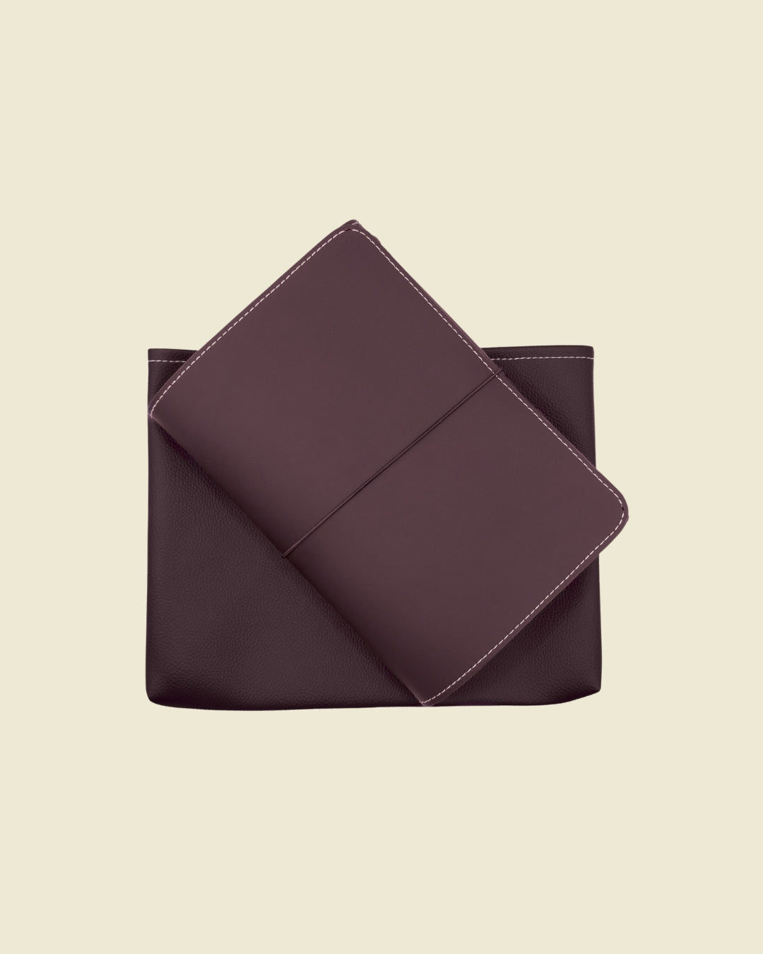 Aaj Journal Cover - Secret Color
