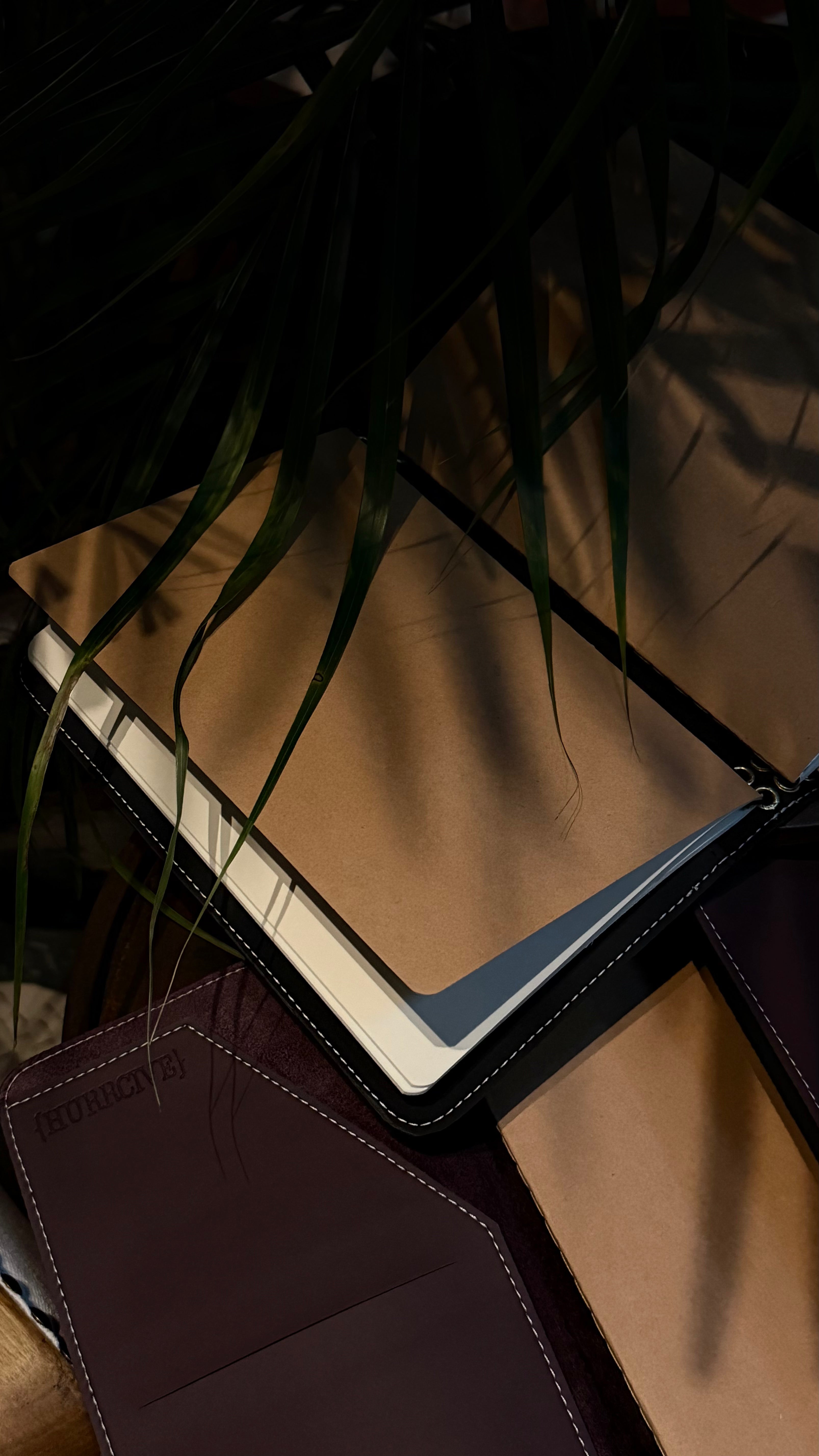A5 Notebook